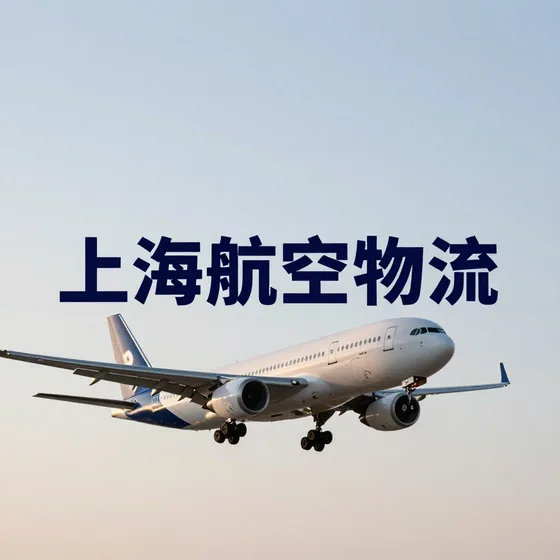 上海航空物流定制方案怎么做